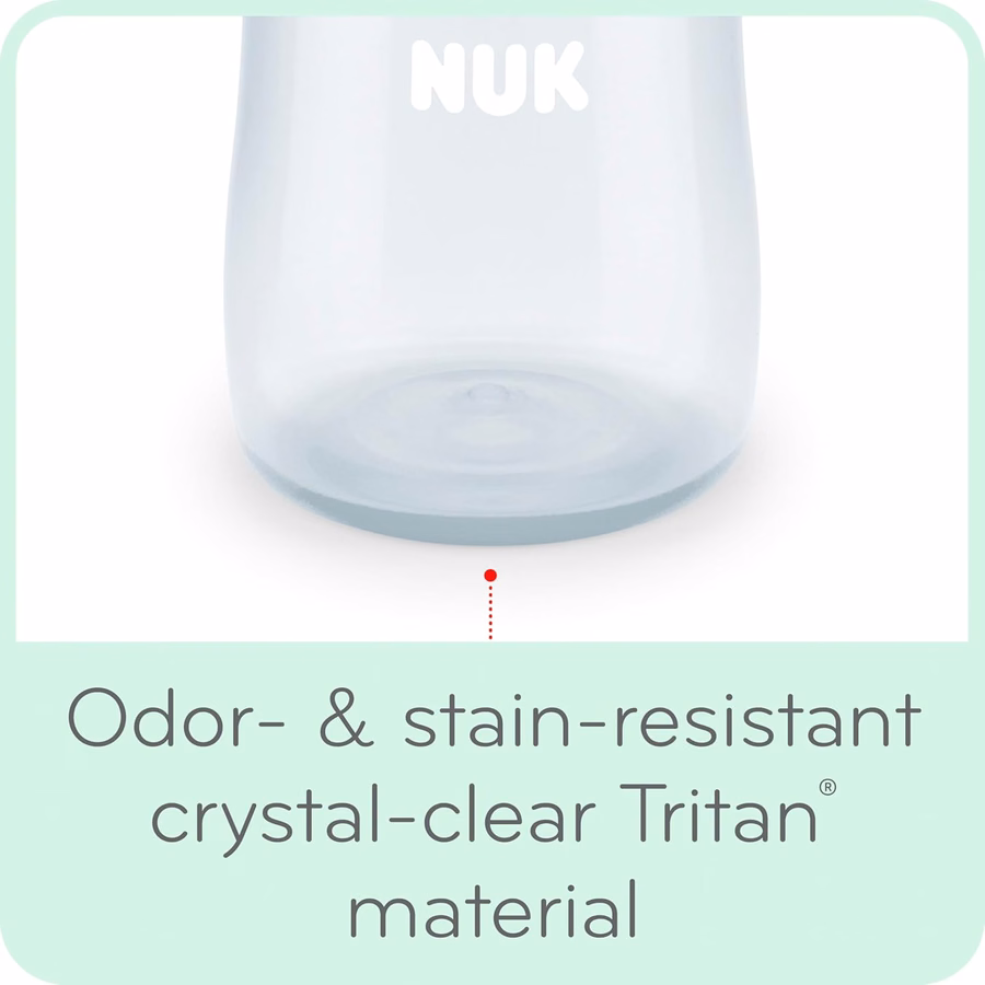 NUK Large Active Tritan Cup : Baby